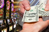 How Much Money Should You Put In a Slot Machine? Check The Answer Below!
