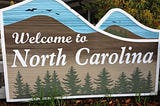 Please don’t give up on North Carolina.