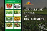 Agricultural Mobile Apps for Development Inspiration