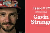 Gavin Strange of Aardman Animations Shares His Most Recommended Pieces Of Entertainment - Issue…