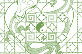 2024 green wood dragon