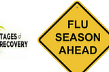 The Roadmap To Flu Recovery