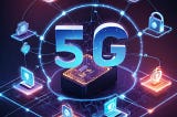 5G Security: Navigating the Risks in Next-Generation Networks
