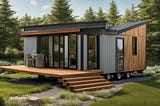 Is a Tiny House a Good Investment? Resale considerations