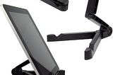 13 BEST AIRPLANE SEAT BACK TABLET HOLDERS AND IPAD MOUNTS