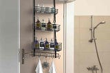 Solutions for Bathroom Storage Problems