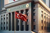 Turkey's Central Bank Shocks Markets with Massive 500 Basis Point Interest Rate Hike to 40%