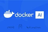 Docker Launches AI Framework to Simplify Application Development 🤖