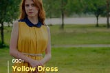 600+ Yellow Dress Quotes | Yellow Dress Captions And Quotes For Instagram | Quotesmasala