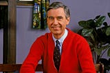 Mr. Rogers Neighborhood and the So-Called “Make-Believe” Pandemic