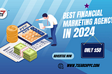 Financial Marketing