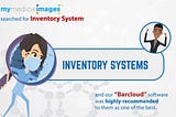 MMI uses our Inventory and Asset tracking software to ensure their important medical equipment