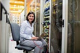Vorteile von Colocation als Chance für sichere IT-Infrastruktur