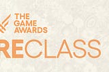 The Game Awards: Future Class Newsletter
