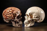 The Evolution of the Human Brain