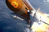 Bitcoin's Price Broke Above $50,000 For The First Time In History