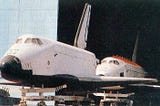 Jet engines, solid motors and titanium — how NPO Molniya improved Buran.