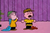 What’s Autism Charlie Brown? Explaining Autism Speaks to My Dad