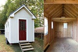 Shed Plans That Will Help You Build a Shed