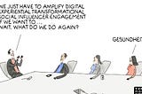 Why All Marketers Should Be Growth Marketing