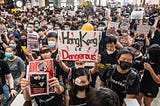 Two Years of Turbulence: The Hong Kong Protests Explained