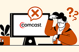 Comcast Email Down? How to Fix It — Common Issues (+Solutions)