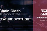 Feature Spotlight: Clans