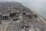 Odd Calls Emerge from Gaza