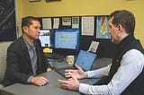 Diagnosing Lung Disease with Help from Computers