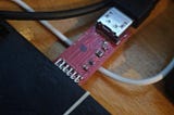 HDMI Compatible PMOD for your FPGA