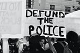 The Financial Burden of Police Misconduct