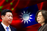 A Strategic Shift in Taipei’s Foreign Policy