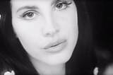 Lana Del Rey - Love music video