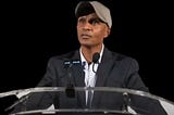 “The government has much tears and blood on its hands” — A Brief Exclusive Interview with Eskinder…
