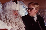 On “A Christmas Story” And Diversity In Writing