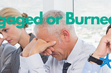 team burnout