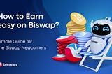 Guide for Biswap Fast Crypto Earnings
