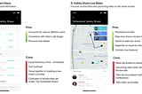 Top tips to polish a product design case study