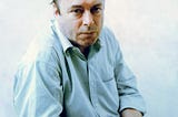 Not Another Christopher Hitchens piece: his part in my Salvation
