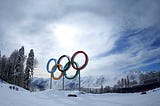 The Winter Olympics are Infinitely More Dangerous than the Summer Olympics