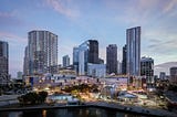 What we love about Brickell