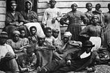 How America Widened the Racial Wealth Gap Through Slavery