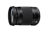 Sigma 18–300mm F/3.5–6.3 DC MACRO OS HSM Contemporary: Quality All-Rounder