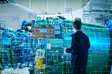 How to build a Scalable, Real-time Digital Twin without a proprietary software stack