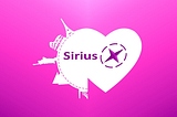 SiriusX, as the Most Complete Travel Service Provider Application