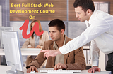 5 Best Full-Stack Developer Courses- Best Udemy Web Courses