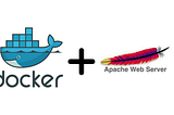 Setting Up Web Server On Docker Container