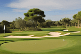 Image of Kenemas Golf Clubs A Haven for Expat Golfers