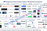 European is leading in crypto but no one knows about it: A data-driven analysis of the London…