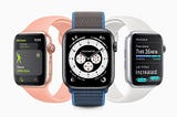 5 best Apple Watch apps to download now